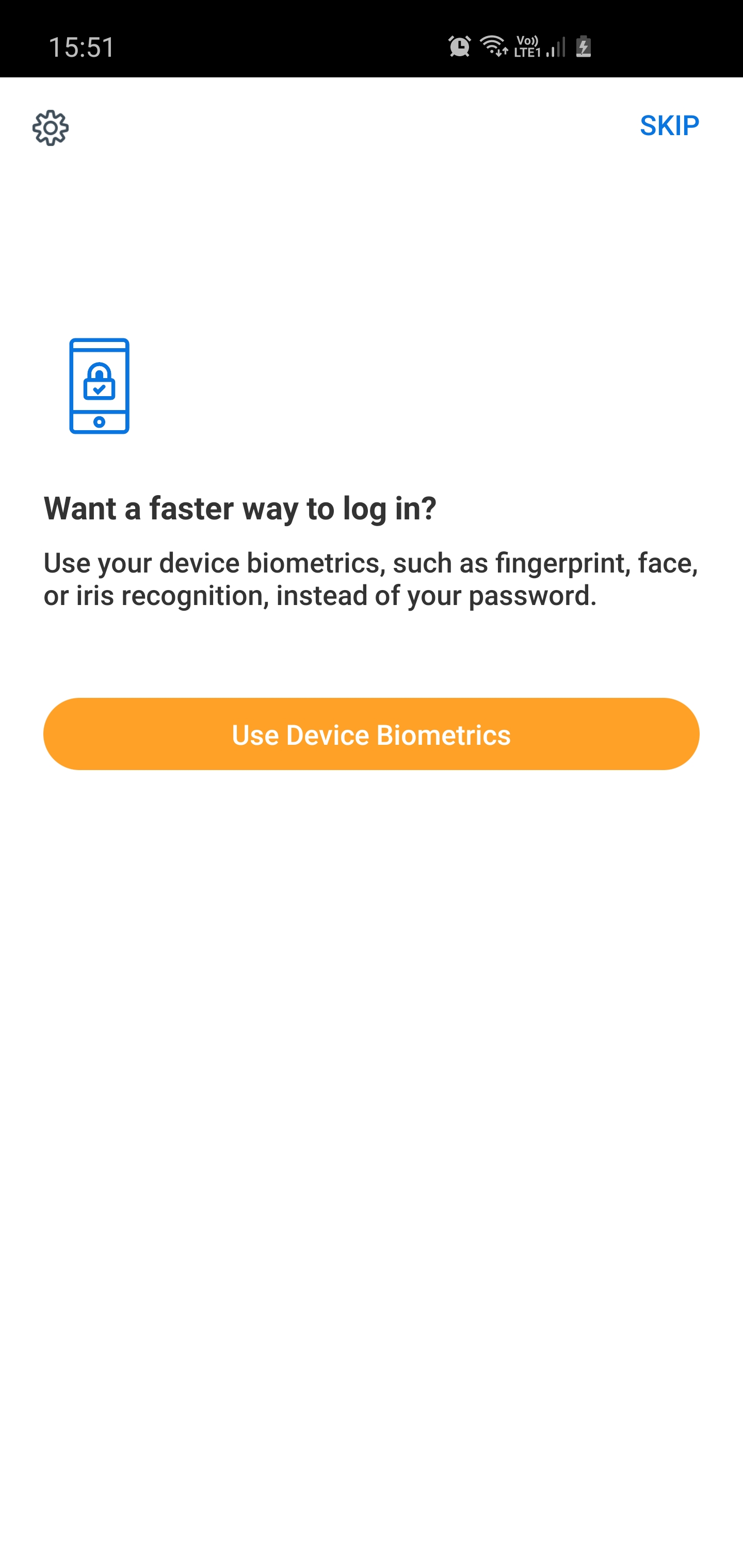 How do I setup the Workday Mobile App? – Nando's UK & IRE